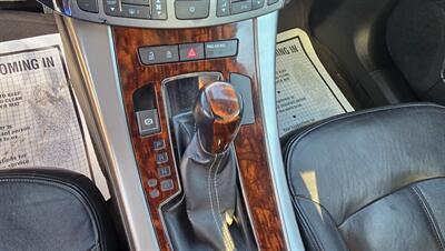 2012 Buick LaCrosse Leather   - Photo 14 - Tulsa, OK 74112