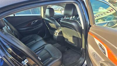 2012 Buick LaCrosse Leather   - Photo 9 - Tulsa, OK 74112