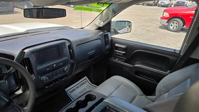 2018 Chevrolet Silverado 2500 Work Truck - Photo 14 - Tulsa, OK 74112