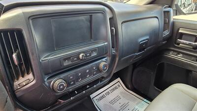 2018 Chevrolet Silverado 2500 Work Truck - Photo 20 - Tulsa, OK 74112