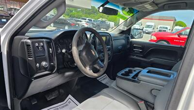 2018 Chevrolet Silverado 2500 Work Truck - Photo 15 - Tulsa, OK 74112