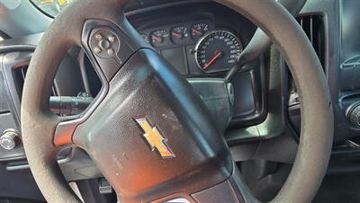 2018 Chevrolet Silverado 2500 Work Truck - Photo 19 - Tulsa, OK 74112