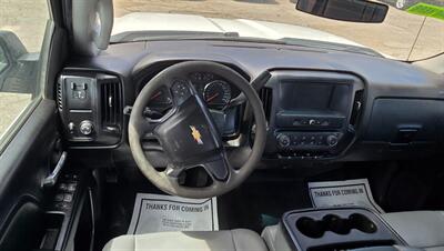 2018 Chevrolet Silverado 2500 Work Truck - Photo 13 - Tulsa, OK 74112