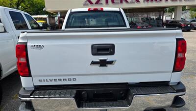 2018 Chevrolet Silverado 2500 Work Truck - Photo 12 - Tulsa, OK 74112