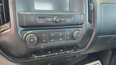 2018 Chevrolet Silverado 2500 Work Truck - Photo 17 - Tulsa, OK 74112