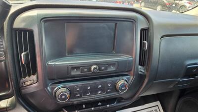 2018 Chevrolet Silverado 2500 Work Truck - Photo 16 - Tulsa, OK 74112