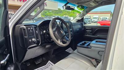 2018 Chevrolet Silverado 2500 Work Truck - Photo 21 - Tulsa, OK 74112