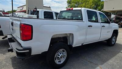 2018 Chevrolet Silverado 2500 Work Truck - Photo 6 - Tulsa, OK 74112