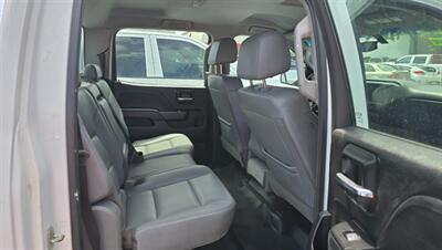 2018 Chevrolet Silverado 2500 Work Truck - Photo 10 - Tulsa, OK 74112