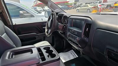 2018 Chevrolet Silverado 2500 Work Truck - Photo 9 - Tulsa, OK 74112