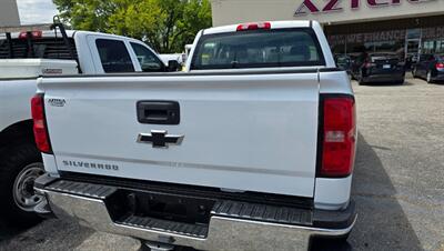 2018 Chevrolet Silverado 2500 Work Truck - Photo 7 - Tulsa, OK 74112