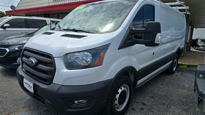 2023 Ford Transit 250 - Photo 2 - Tulsa, OK 74112