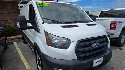 2023 Ford Transit 250 - Photo 1 - Tulsa, OK 74112