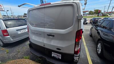 2023 Ford Transit 250 - Photo 6 - Tulsa, OK 74112