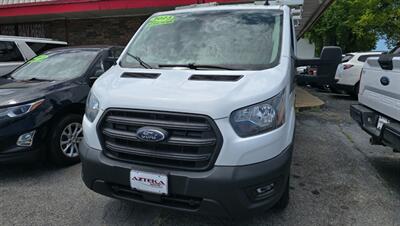 2023 Ford Transit 250 - Photo 3 - Tulsa, OK 74112