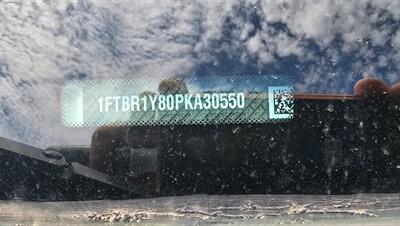 2023 Ford Transit 250 - Photo 9 - Tulsa, OK 74112