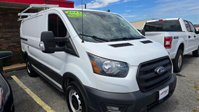 2023 Ford Transit 250 - Photo 4 - Tulsa, OK 74112