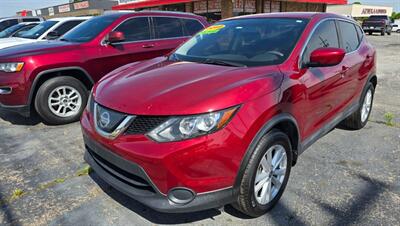 2019 Nissan Qashqai SV   - Photo 29 - Tulsa, OK 74112