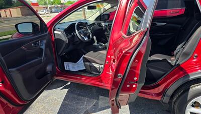 2019 Nissan Qashqai SV   - Photo 12 - Tulsa, OK 74112