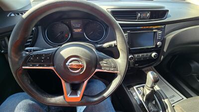 2019 Nissan Qashqai SV   - Photo 18 - Tulsa, OK 74112