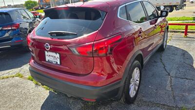 2019 Nissan Qashqai SV   - Photo 24 - Tulsa, OK 74112