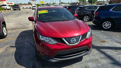 2019 Nissan Qashqai SV   - Photo 30 - Tulsa, OK 74112