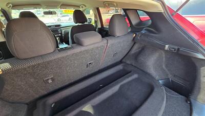 2019 Nissan Qashqai SV   - Photo 10 - Tulsa, OK 74112