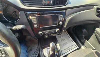 2019 Nissan Qashqai SV   - Photo 19 - Tulsa, OK 74112