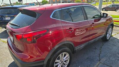 2019 Nissan Qashqai SV   - Photo 3 - Tulsa, OK 74112