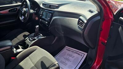2019 Nissan Qashqai SV   - Photo 7 - Tulsa, OK 74112