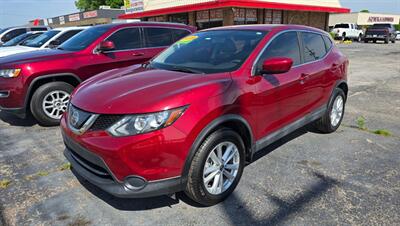 2019 Nissan Qashqai SV   - Photo 2 - Tulsa, OK 74112