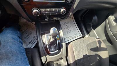 2019 Nissan Qashqai SV   - Photo 20 - Tulsa, OK 74112