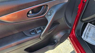 2019 Nissan Qashqai SV   - Photo 14 - Tulsa, OK 74112