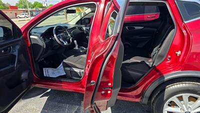 2019 Nissan Qashqai SV   - Photo 13 - Tulsa, OK 74112