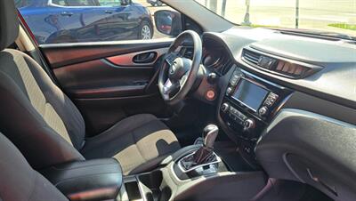 2019 Nissan Qashqai SV   - Photo 5 - Tulsa, OK 74112