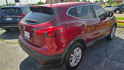 2019 Nissan Qashqai SV   - Photo 23 - Tulsa, OK 74112