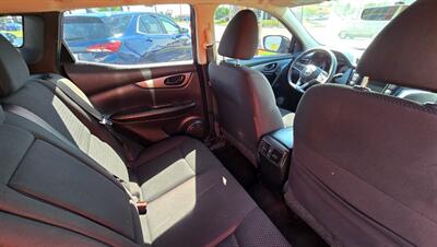 2019 Nissan Qashqai SV   - Photo 9 - Tulsa, OK 74112