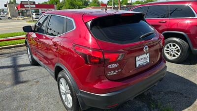 2019 Nissan Qashqai SV   - Photo 26 - Tulsa, OK 74112