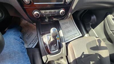 2019 Nissan Qashqai SV   - Photo 21 - Tulsa, OK 74112