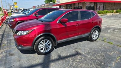 2019 Nissan Qashqai SV   - Photo 28 - Tulsa, OK 74112