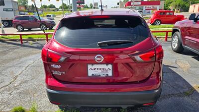 2019 Nissan Qashqai SV   - Photo 25 - Tulsa, OK 74112