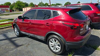 2019 Nissan Qashqai SV   - Photo 27 - Tulsa, OK 74112