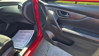 2019 Nissan Qashqai SV   - Photo 8 - Tulsa, OK 74112