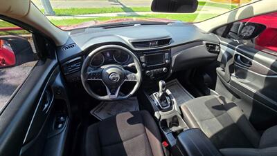 2019 Nissan Qashqai SV   - Photo 11 - Tulsa, OK 74112