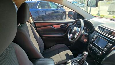 2019 Nissan Qashqai SV   - Photo 4 - Tulsa, OK 74112