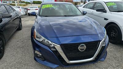 2019 Nissan Altima 2.5 S - Photo 5 - Tulsa, OK 74112