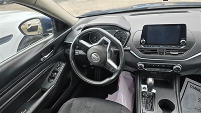 2019 Nissan Altima 2.5 S - Photo 7 - Tulsa, OK 74112