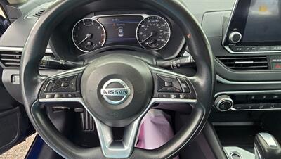 2019 Nissan Altima 2.5 S - Photo 11 - Tulsa, OK 74112