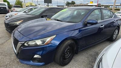 2019 Nissan Altima 2.5 S - Photo 6 - Tulsa, OK 74112