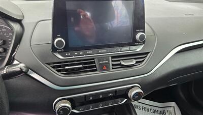 2019 Nissan Altima 2.5 S - Photo 13 - Tulsa, OK 74112